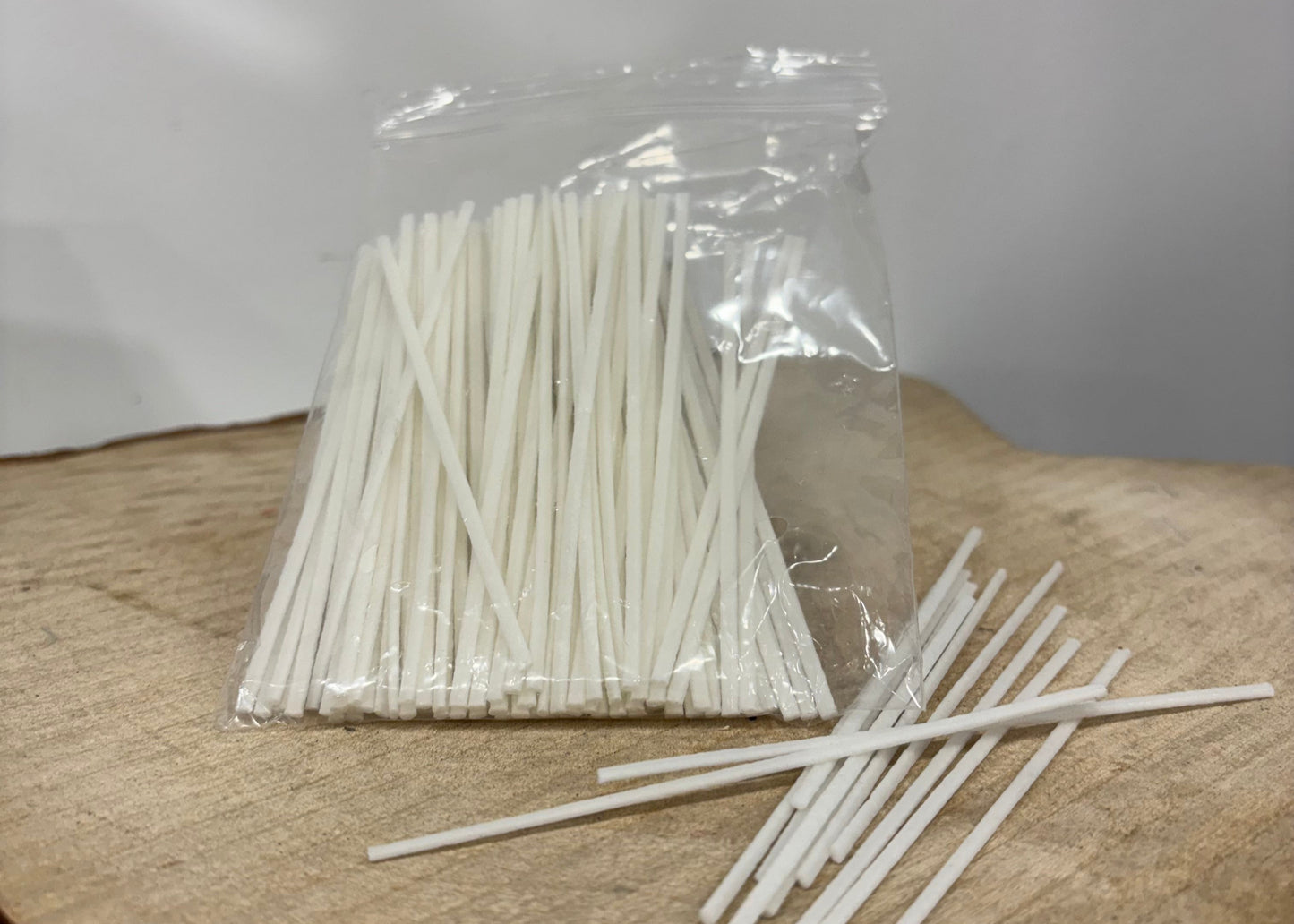 High-Quality Cotton Candle Wicks for Smooth Burning